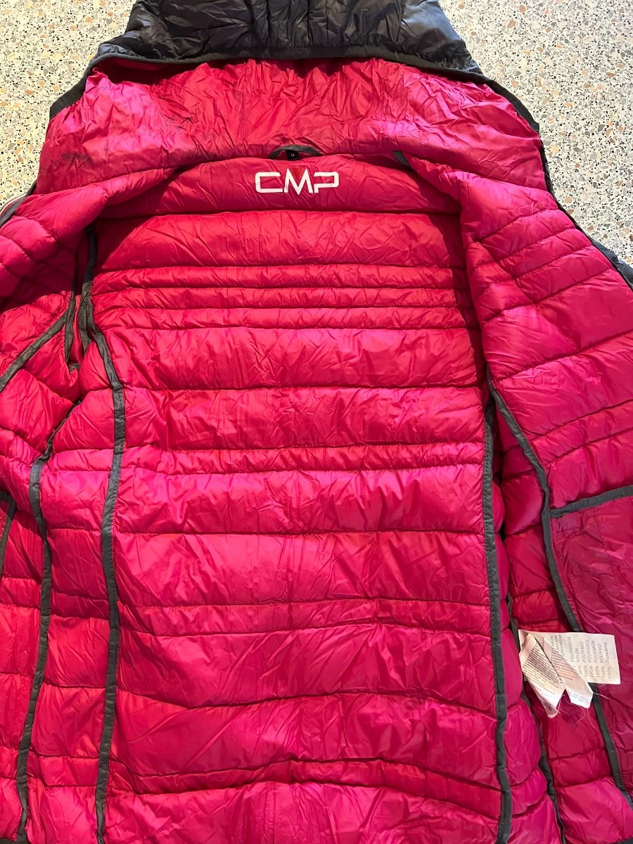 Camp Polyvalent 5 Camp Polyvalent – Image 3