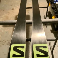 K2 Annex 108 -Tecnica Soldes Magasin 4 3