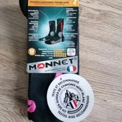Monnet TREK EXPERT -Tecnica Soldes Magasin 4 32