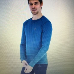 Odlo Active Waël -Tecnica Soldes Magasin 4 37