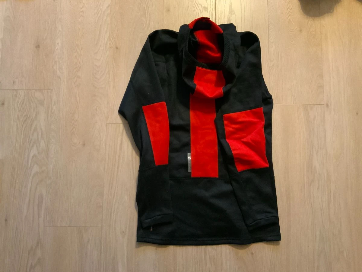 Haglöfs Sync 1 Mid 5 Haglöfs Sync 1 Mid – Image 3