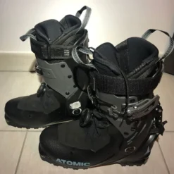 Atomic Backland Expert W -Tecnica Soldes Magasin 4 49