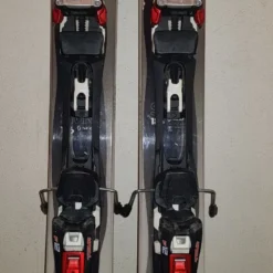 Scott Stunt -Tecnica Soldes Magasin 4 5