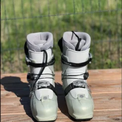 Scarpa Vanity TLT 7 Scarpa Vanity TLT -Tecnica Soldes Magasin 4 50