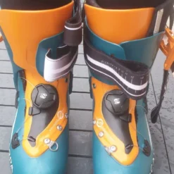 Scarpa F1 9 Scarpa F1 -Tecnica Soldes Magasin 4 51