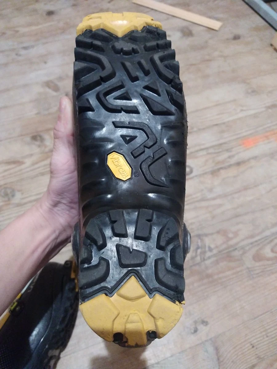 La Sportiva Spectre 5 La Sportiva Spectre – Image 3