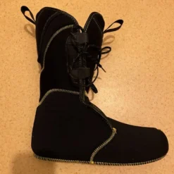 Fischer Travers CS 2021 -Tecnica Soldes Magasin 4 57