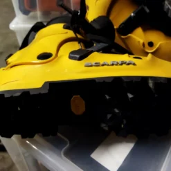 Scarpa SX 7 Scarpa SX -Tecnica Soldes Magasin 4 58