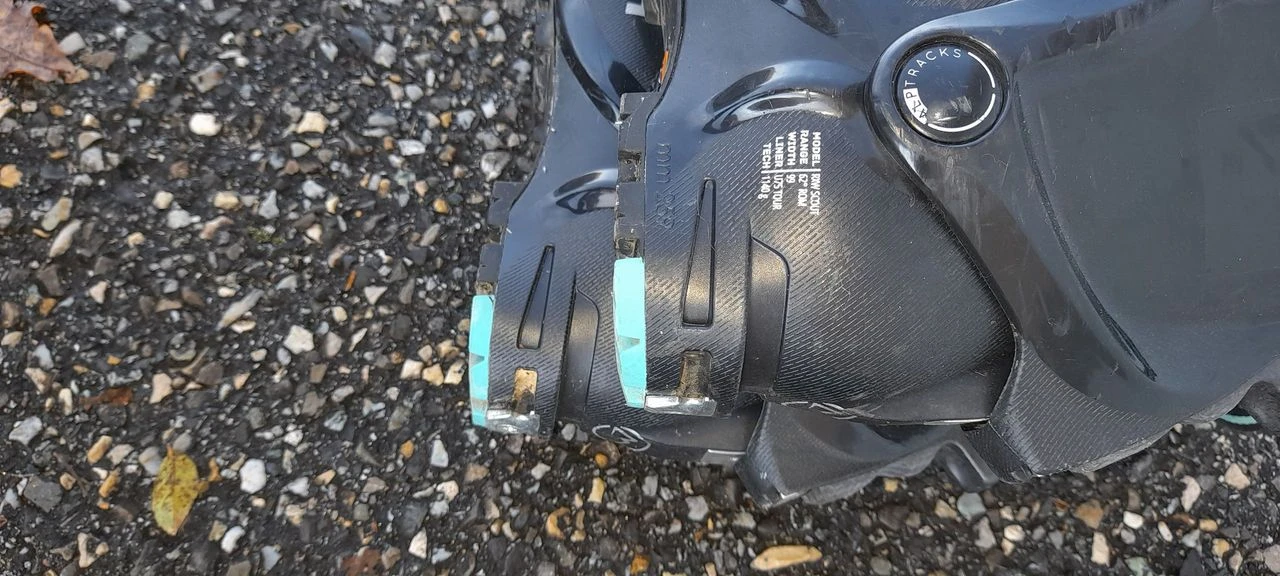 ROXA RX W Scout 7 ROXA RX W Scout – Image 5