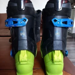 Dynafit Polyvalents -Tecnica Soldes Magasin 4 63bc42d6118c4