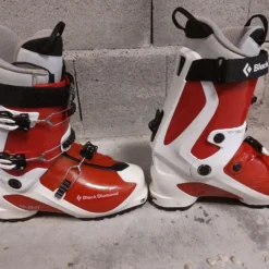 Black Diamond Slant 9 Black Diamond Slant -Tecnica Soldes Magasin 4 70