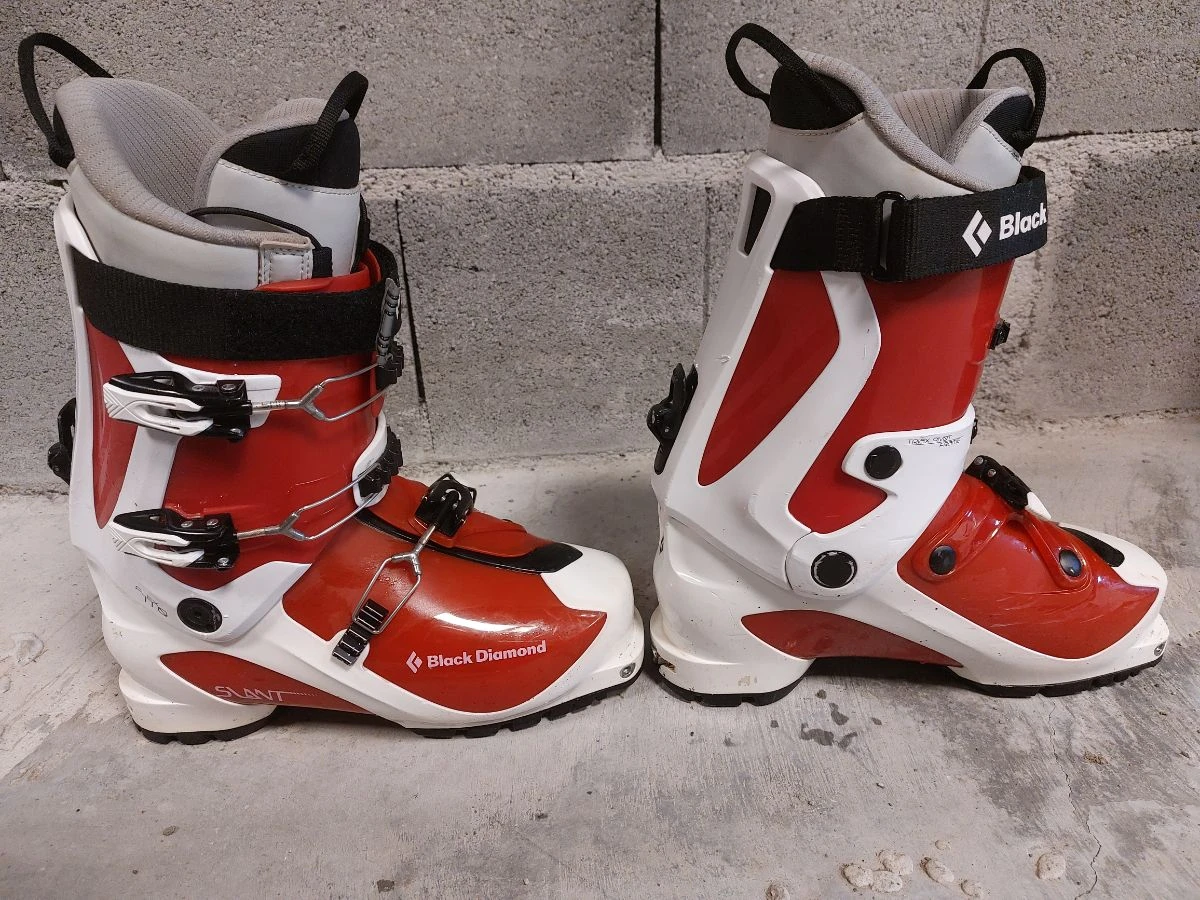 Black Diamond Slant 5 Black Diamond Slant – Image 3