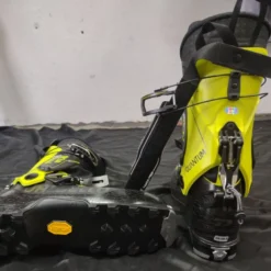 DALBELLO Quantum 7 DALBELLO Quantum -Tecnica Soldes Magasin 4 73