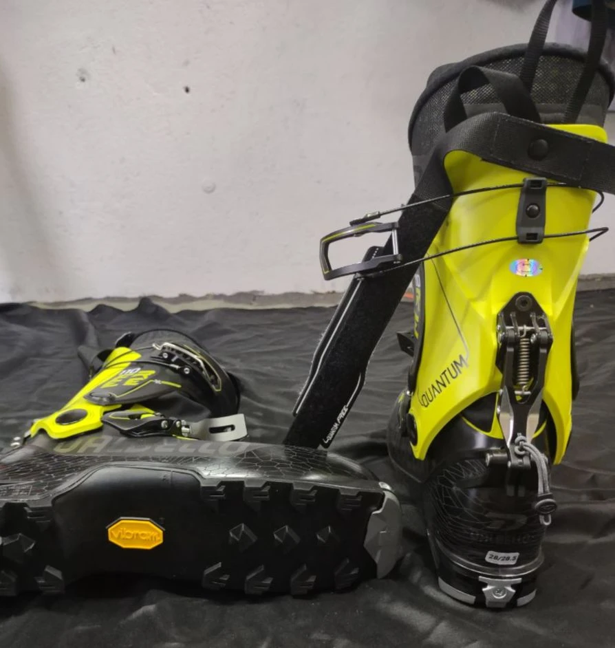 DALBELLO Quantum 5 DALBELLO Quantum – Image 3