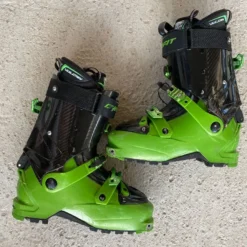 Dynafit Vulcan 8 Dynafit Vulcan -Tecnica Soldes Magasin 4 76