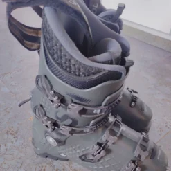 Rossignol Alltrack Pro LT 110 8 Rossignol Alltrack Pro LT 110 -Tecnica Soldes Magasin 4 77