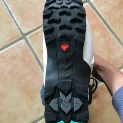 Salomon MNT Explore W -Tecnica Soldes Magasin 4 79