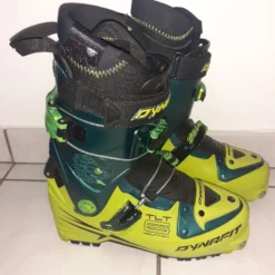 Dynafit TLT 6 Moutain -Tecnica Soldes Magasin 4 88