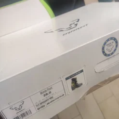 Dynafit TLT Speedfit Pro -Tecnica Soldes Magasin 4 89