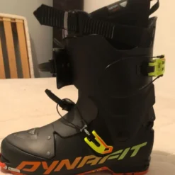 Dynafit TLT Speedfit -Tecnica Soldes Magasin 4 91