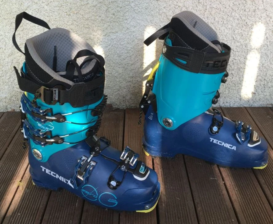 TECNICA Zero G Tour Scout 5 TECNICA Zero G Tour Scout – Image 3