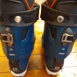 Salomon QST Pro 7 Salomon QST Pro -Tecnica Soldes Magasin 4 94