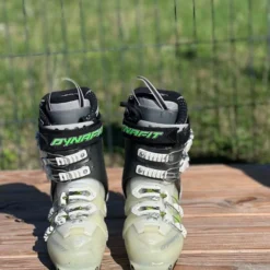 Dynafit ZZERO 6 7 Dynafit ZZERO 6 -Tecnica Soldes Magasin 4 95