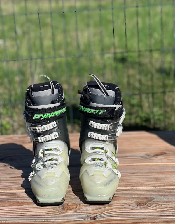 Dynafit ZZERO 6 5 Dynafit ZZERO 6 – Image 3