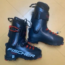 Fischer Travers S -Tecnica Soldes Magasin 4 96