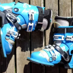 Crispi XP LADY 7 Crispi XP LADY -Tecnica Soldes Magasin 4 97