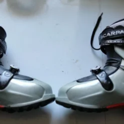 Scarpa Avent Lady 7 Scarpa Avent Lady -Tecnica Soldes Magasin 4 98