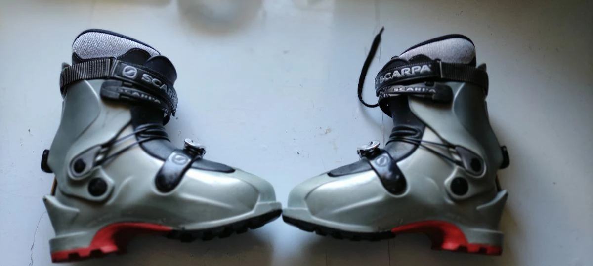 Scarpa Avent Lady 5 Scarpa Avent Lady – Image 3