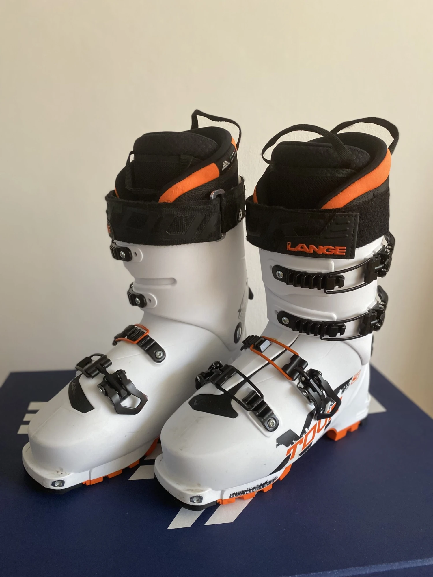 Lange XT 3 Tour 2022 3 Lange XT 3 Tour 2022