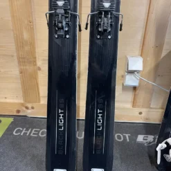 Scarpa Freedom RS -Tecnica Soldes Magasin 5 10