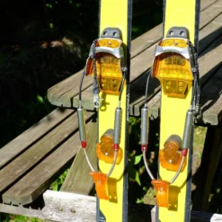 Fischer Big Stock 170 9 Fischer Big Stock 170 -Tecnica Soldes Magasin 5 13