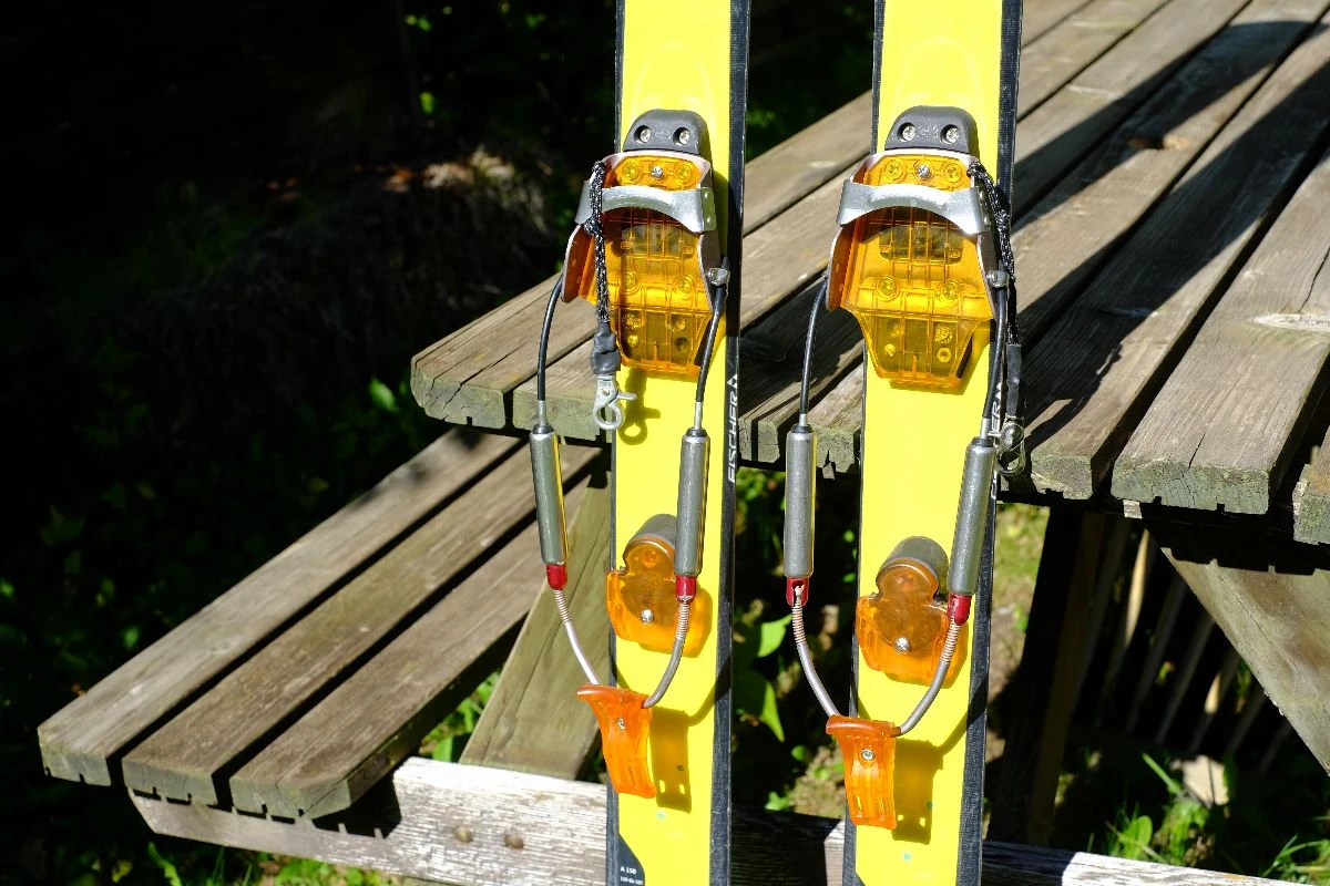 Fischer Big Stock 170 6 Fischer Big Stock 170 – Image 4