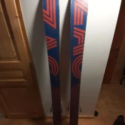 ZAG H-96 9 ZAG H-96 -Tecnica Soldes Magasin 5 2