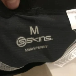 Skins 9 Skins -Tecnica Soldes Magasin 5 23