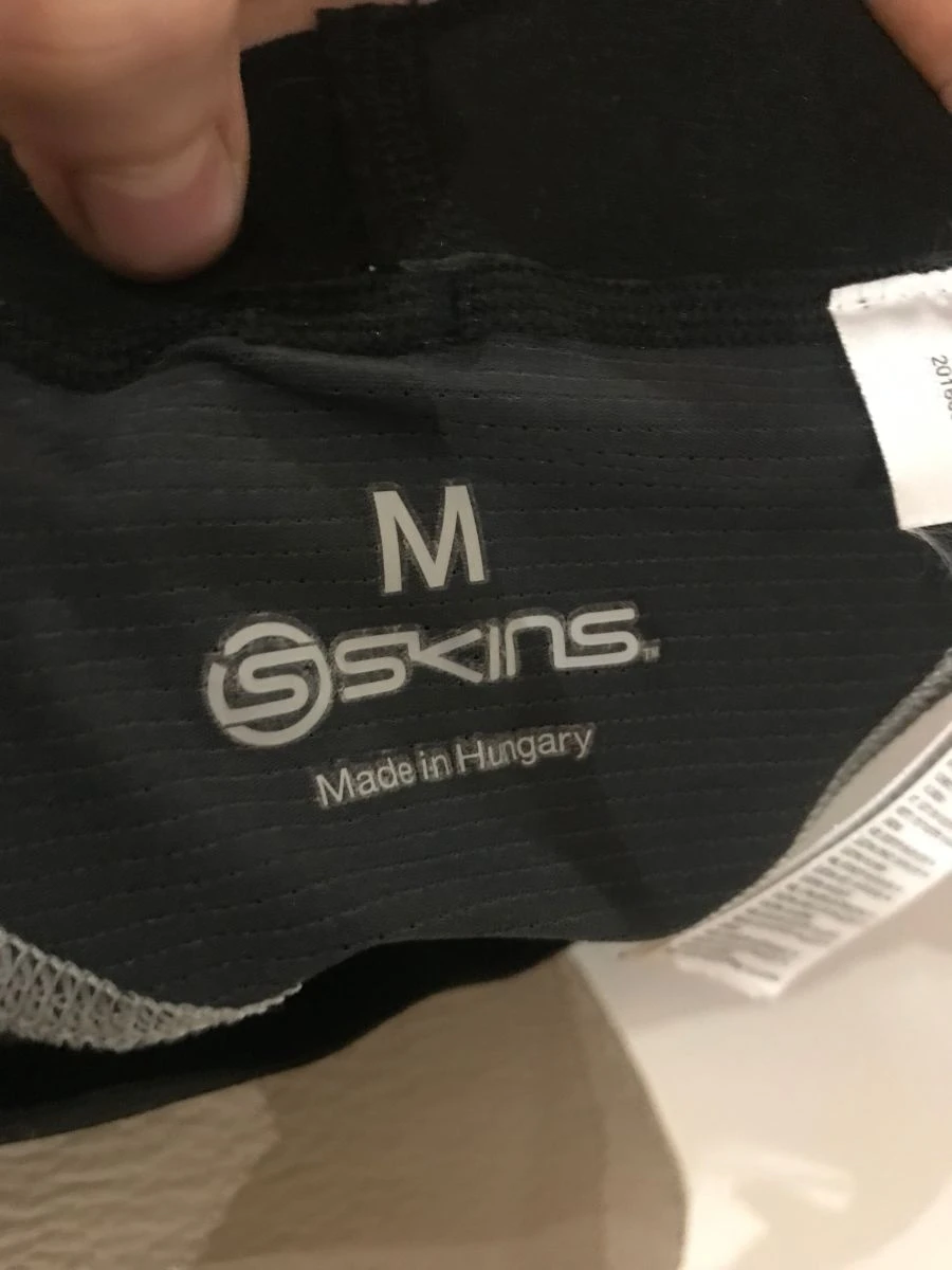 Skins 6 Skins â Image 4