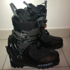 Atomic Backland Expert W -Tecnica Soldes Magasin 5 31