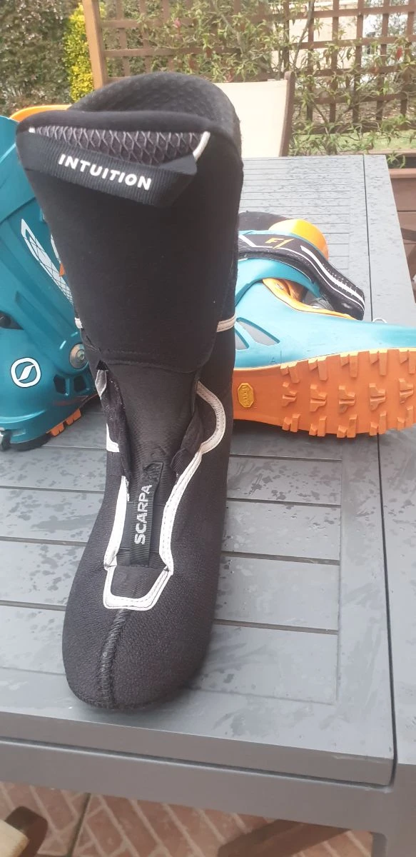 Scarpa F1 6 Scarpa F1 – Image 4