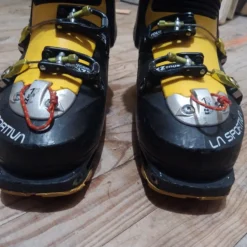 La Sportiva Spectre 10 La Sportiva Spectre -Tecnica Soldes Magasin 5 34