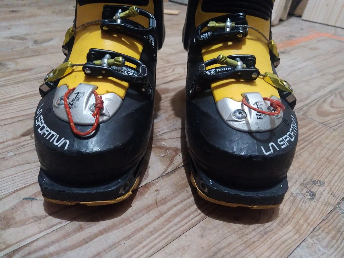 La Sportiva Spectre 6 La Sportiva Spectre – Image 4