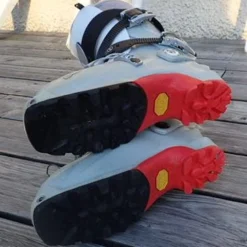 Scarpa Polyvalentes -Tecnica Soldes Magasin 5 35