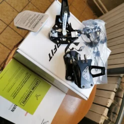 DYNASTAR M86 -Tecnica Soldes Magasin 5 4