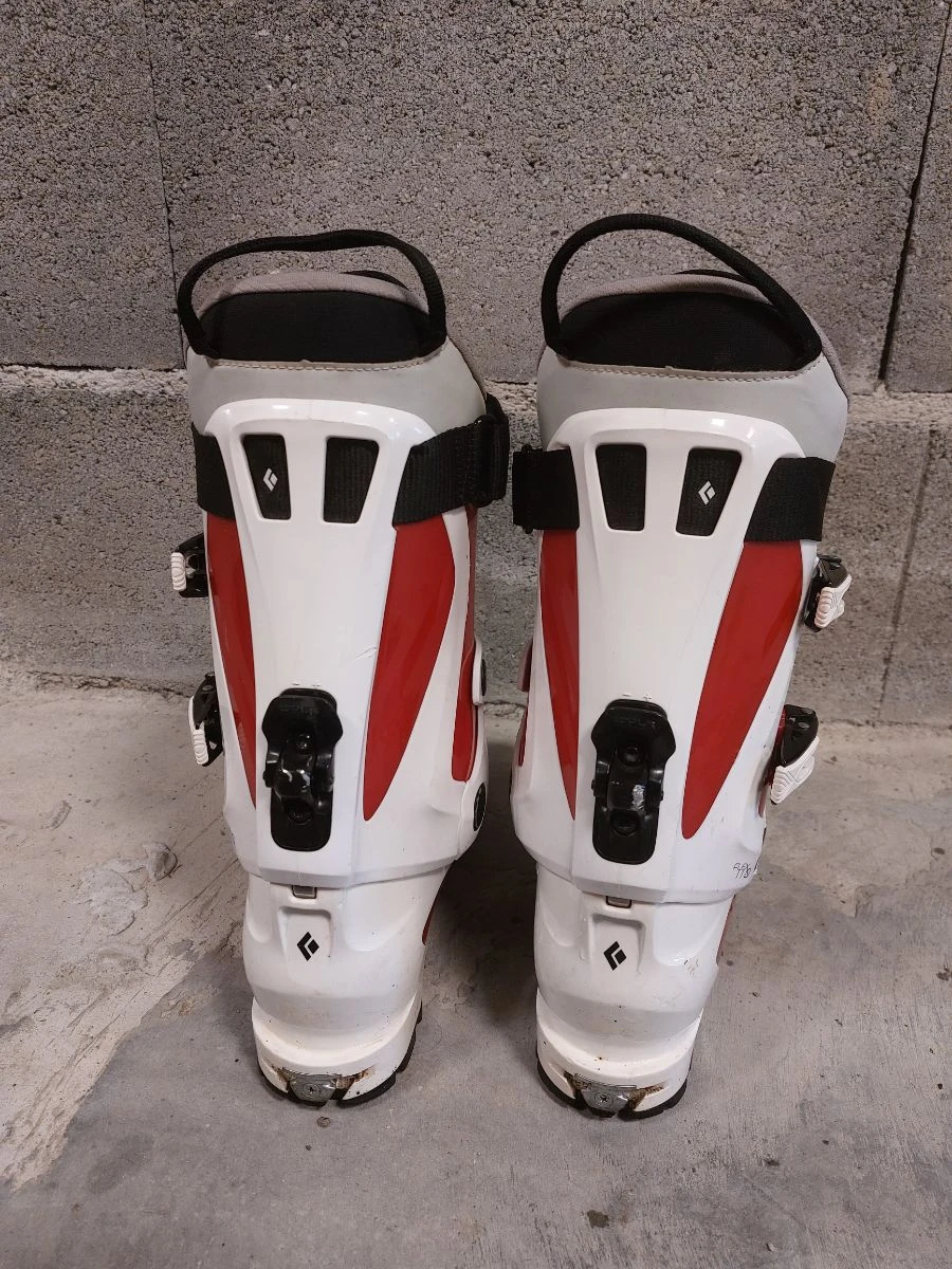 Black Diamond Slant 6 Black Diamond Slant – Image 4