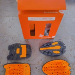 Rossignol Alltrack Pro LT 110 9 Rossignol Alltrack Pro LT 110 -Tecnica Soldes Magasin 5 45