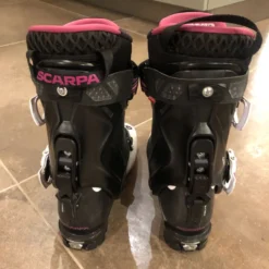 Scarpa Gea RS W -Tecnica Soldes Magasin 5 46