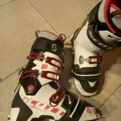 Scott Voodoo NTN -Tecnica Soldes Magasin 5 49