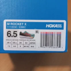 Monnet TREK EXPERT -Tecnica Soldes Magasin 5 5